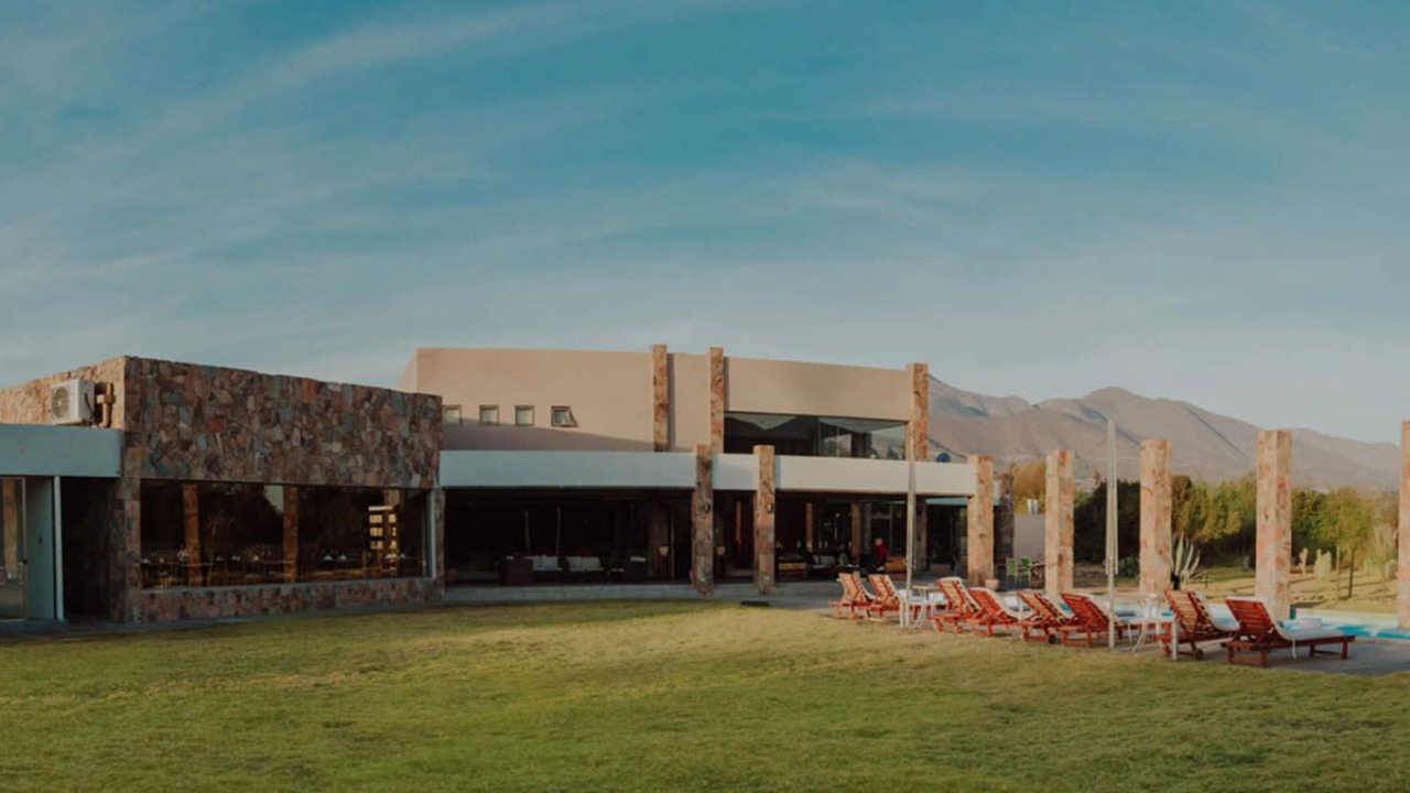 Photo of Outdoor in Ovalle