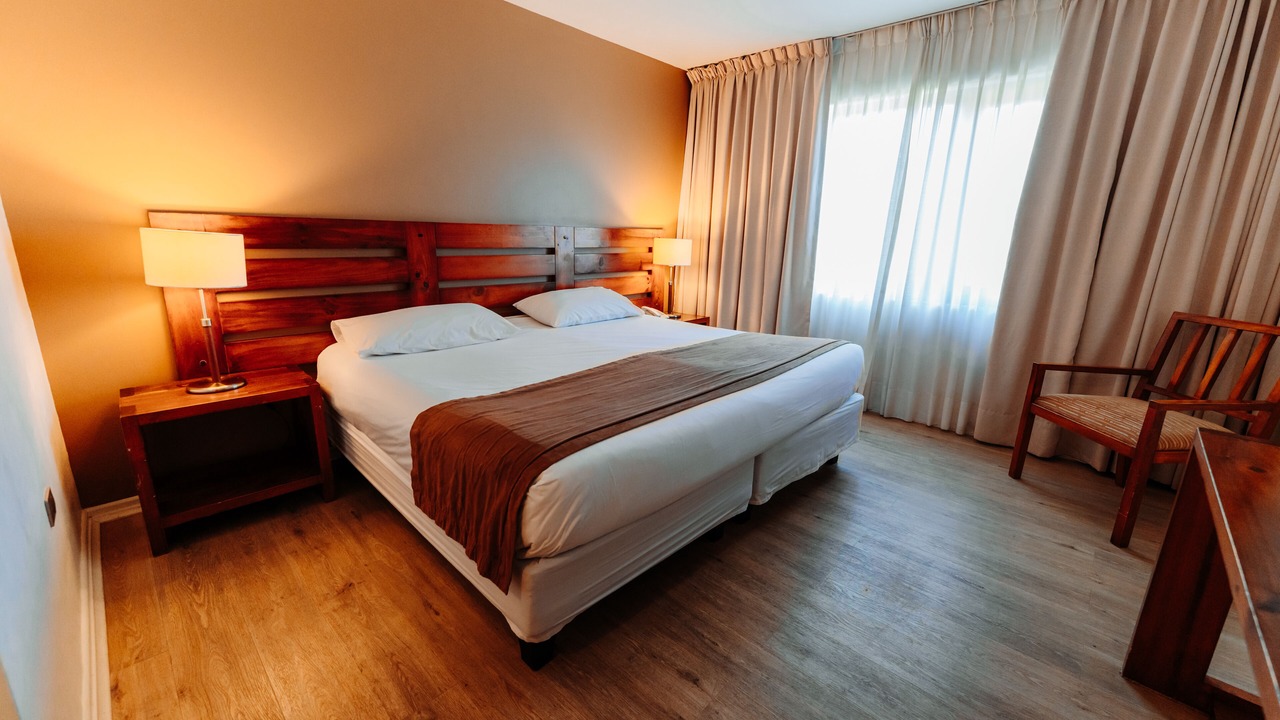 Photo of Bedroom in Ovalle