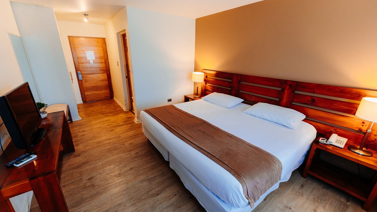 Photo of Bedroom in Ovalle