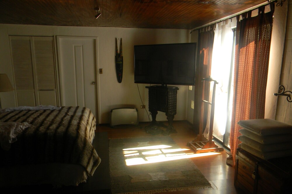 Photo of Bedroom in La Serena