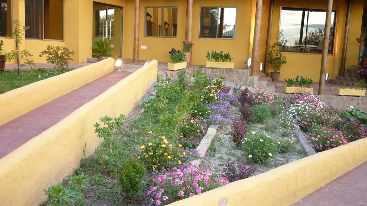 Photo of Outdoor in San Fernando