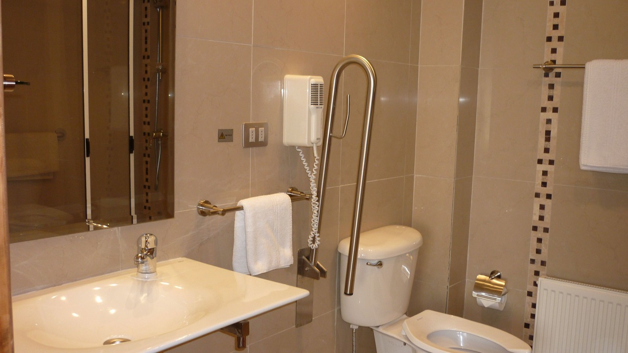 Photo of Bathroom in San Fernando