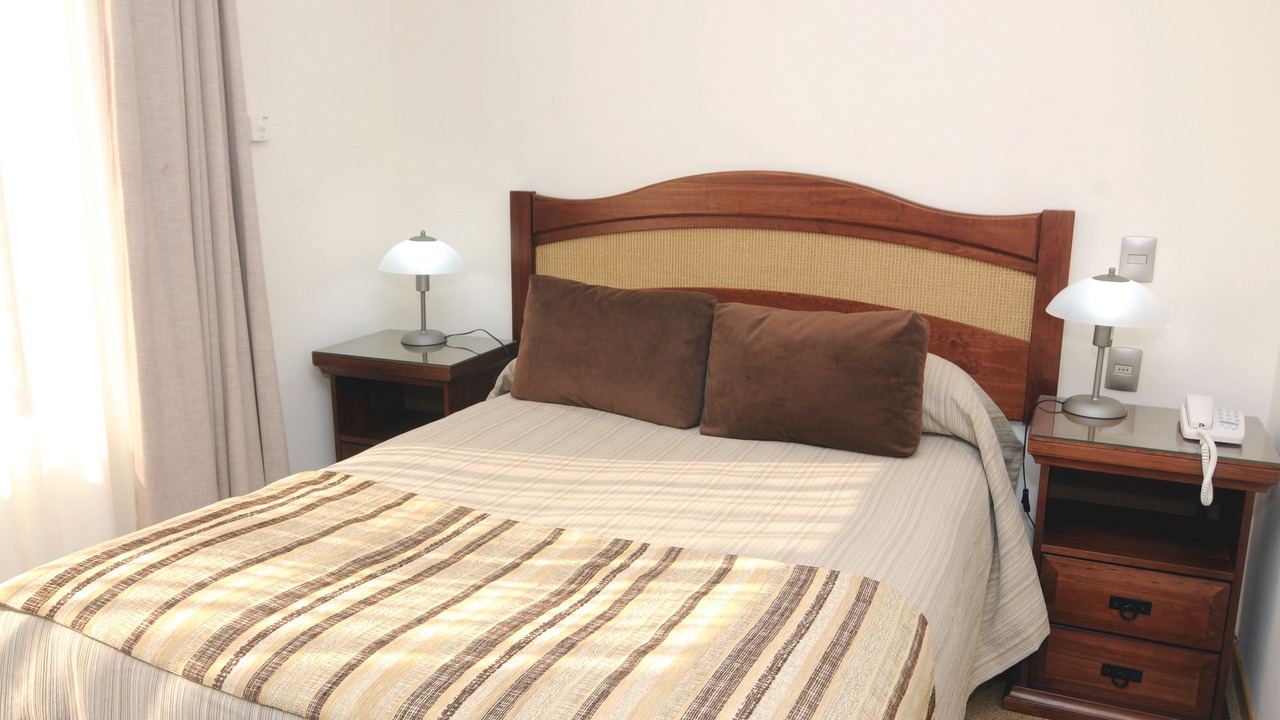 Photo of Bedroom in San Fernando