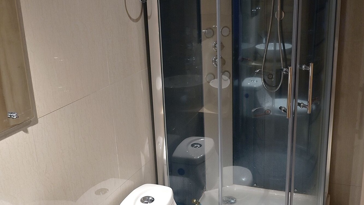 Photo of Bathroom in Achao