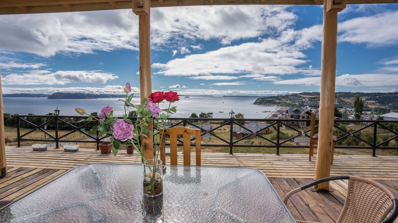 Photo of Outdoor in Achao