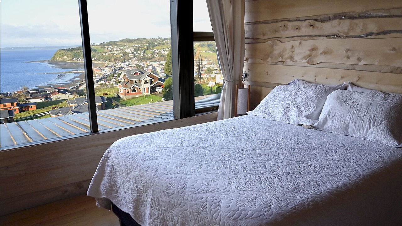 Photo of Bedroom in Achao