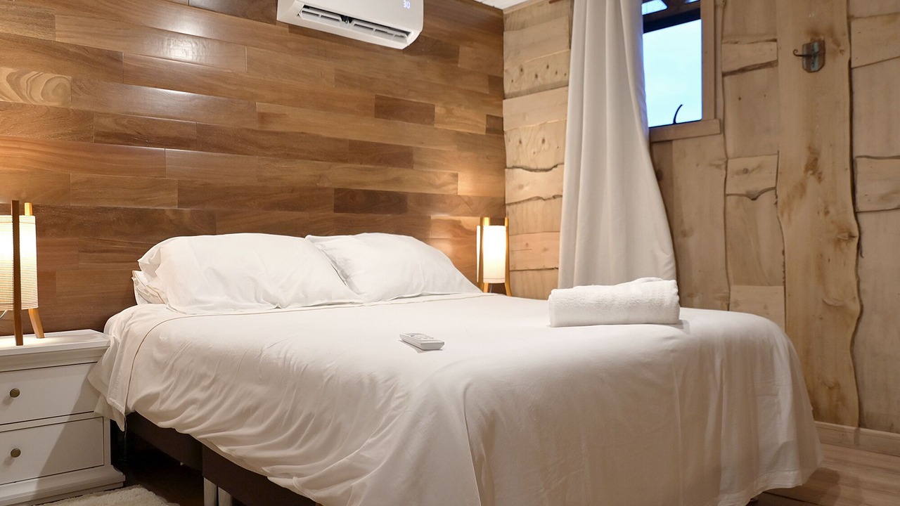 Photo of Bedroom in Achao