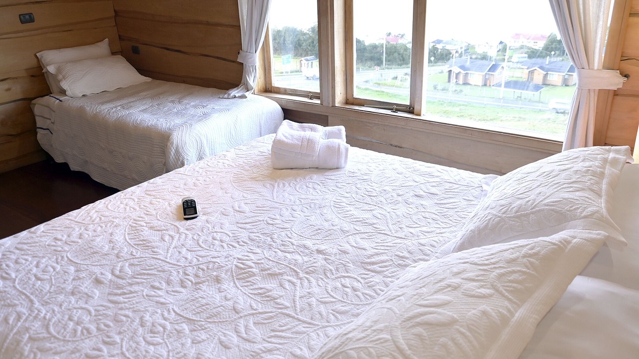 Photo of Bedroom in Achao