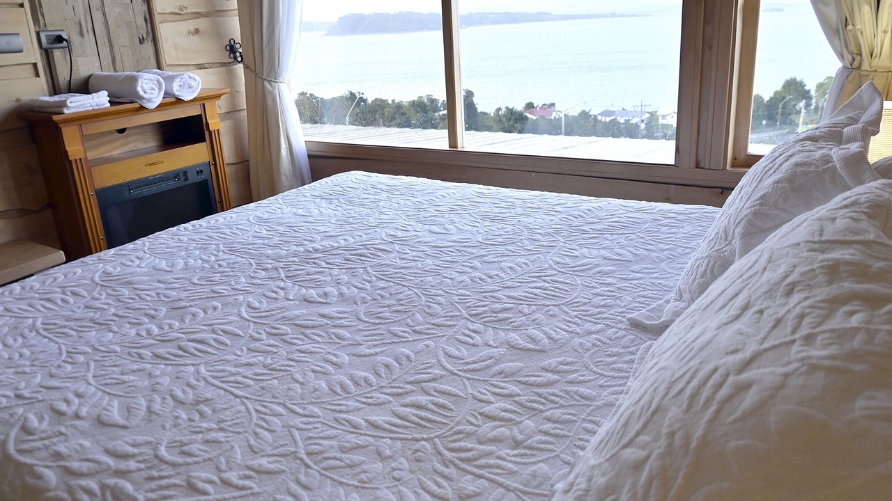 Photo of Bedroom in Achao