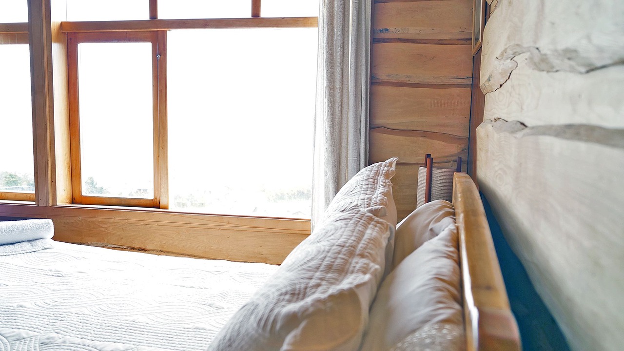 Photo of Bedroom in Achao