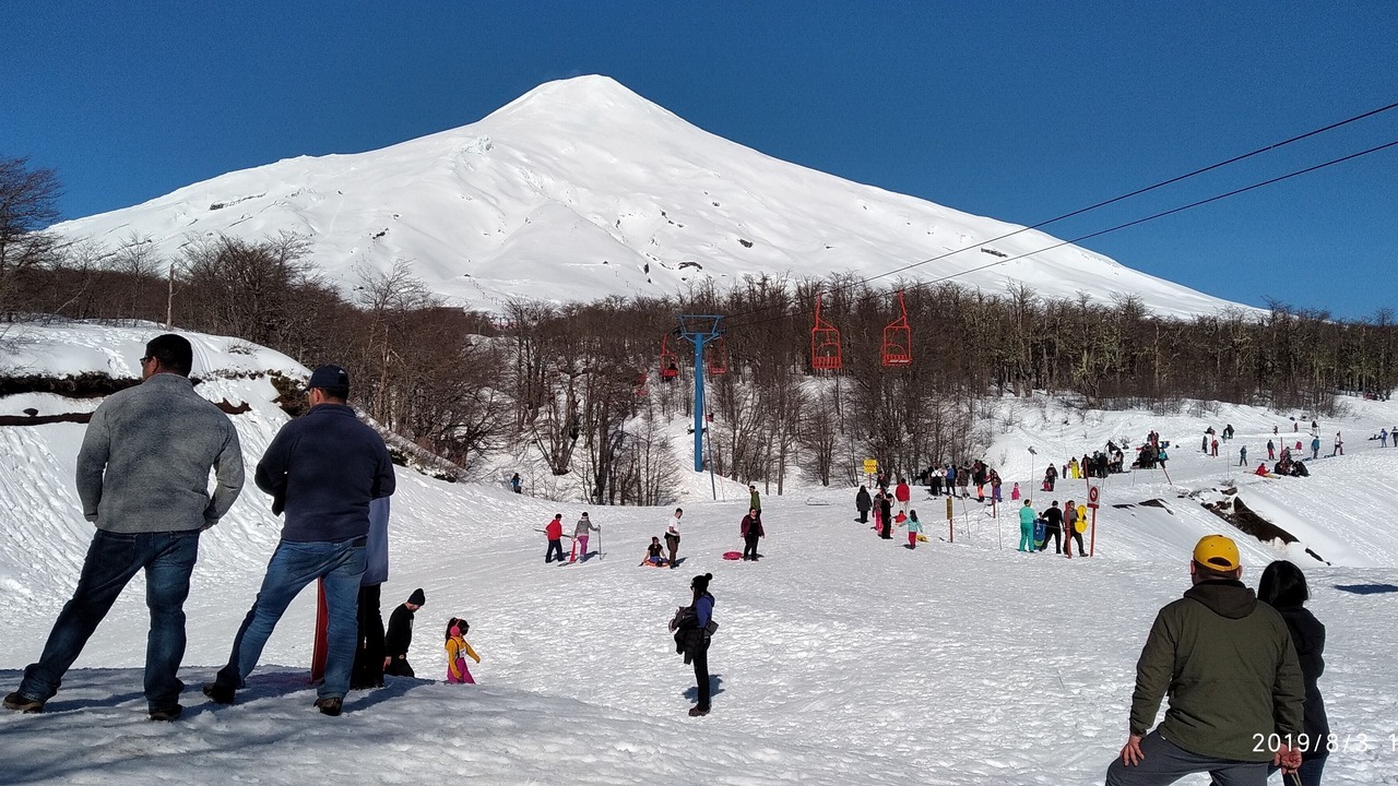 Photo of Others in Pucon