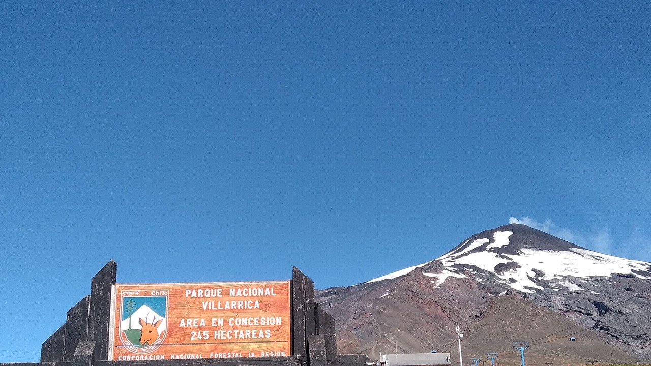 Photo of Others in Pucon
