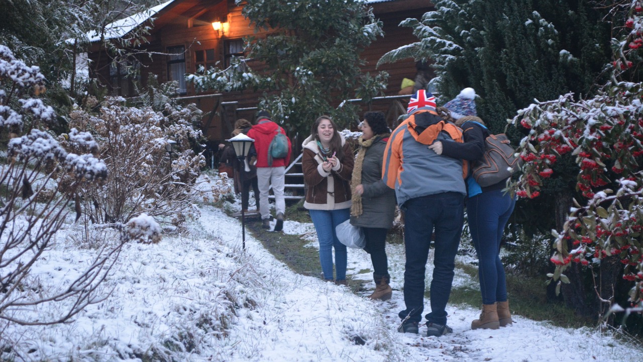 Photo of Outdoor in Pucon