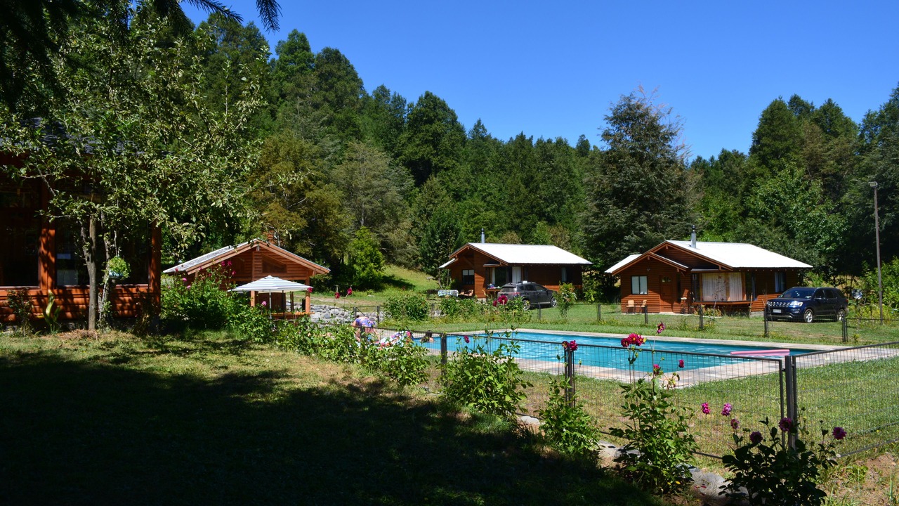 Photo of Outdoor in Pucon