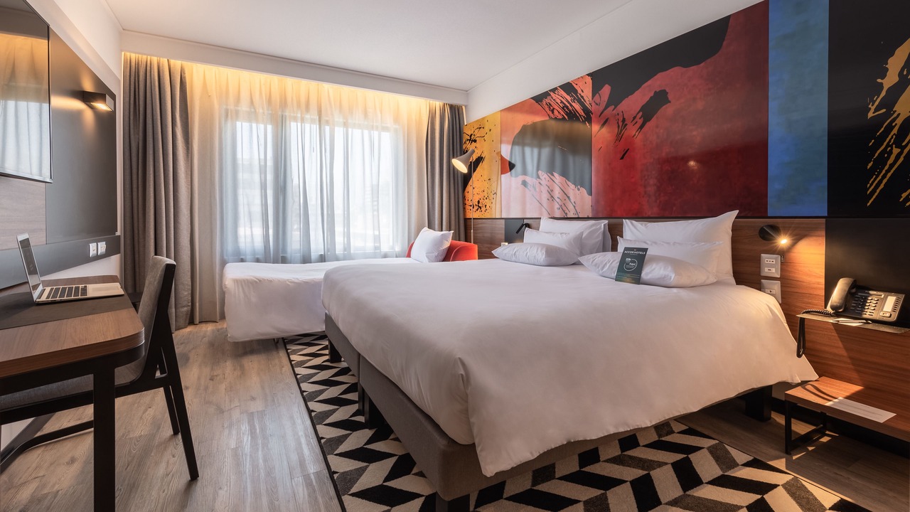 Photo of Bedroom in Providencia