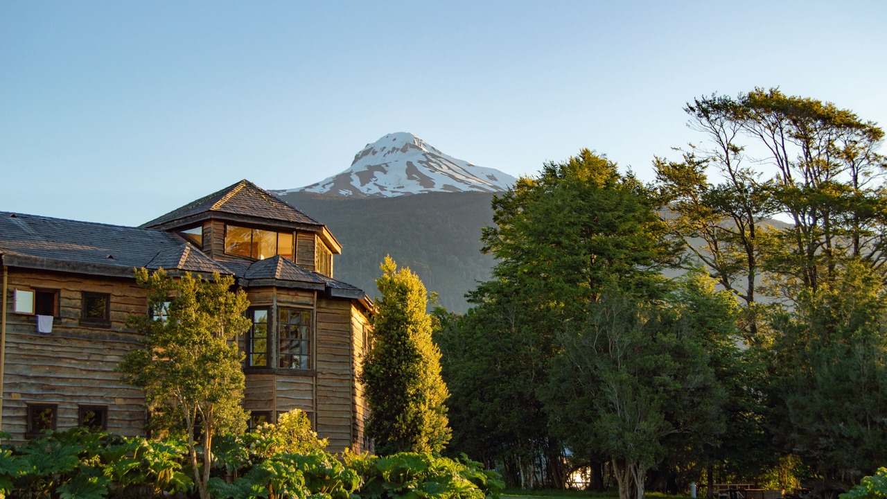 Photo of Outdoor in Los Ladrillos