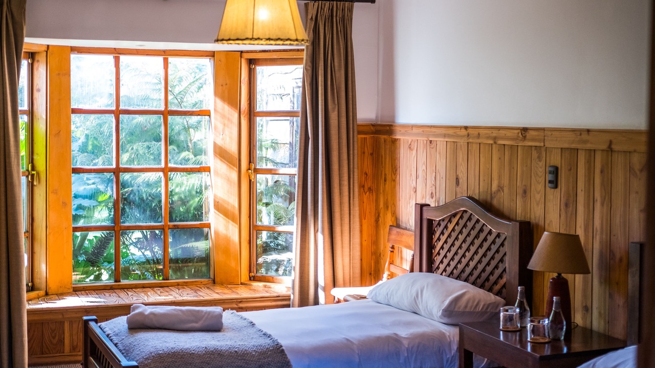 Photo of Bedroom in Los Ladrillos