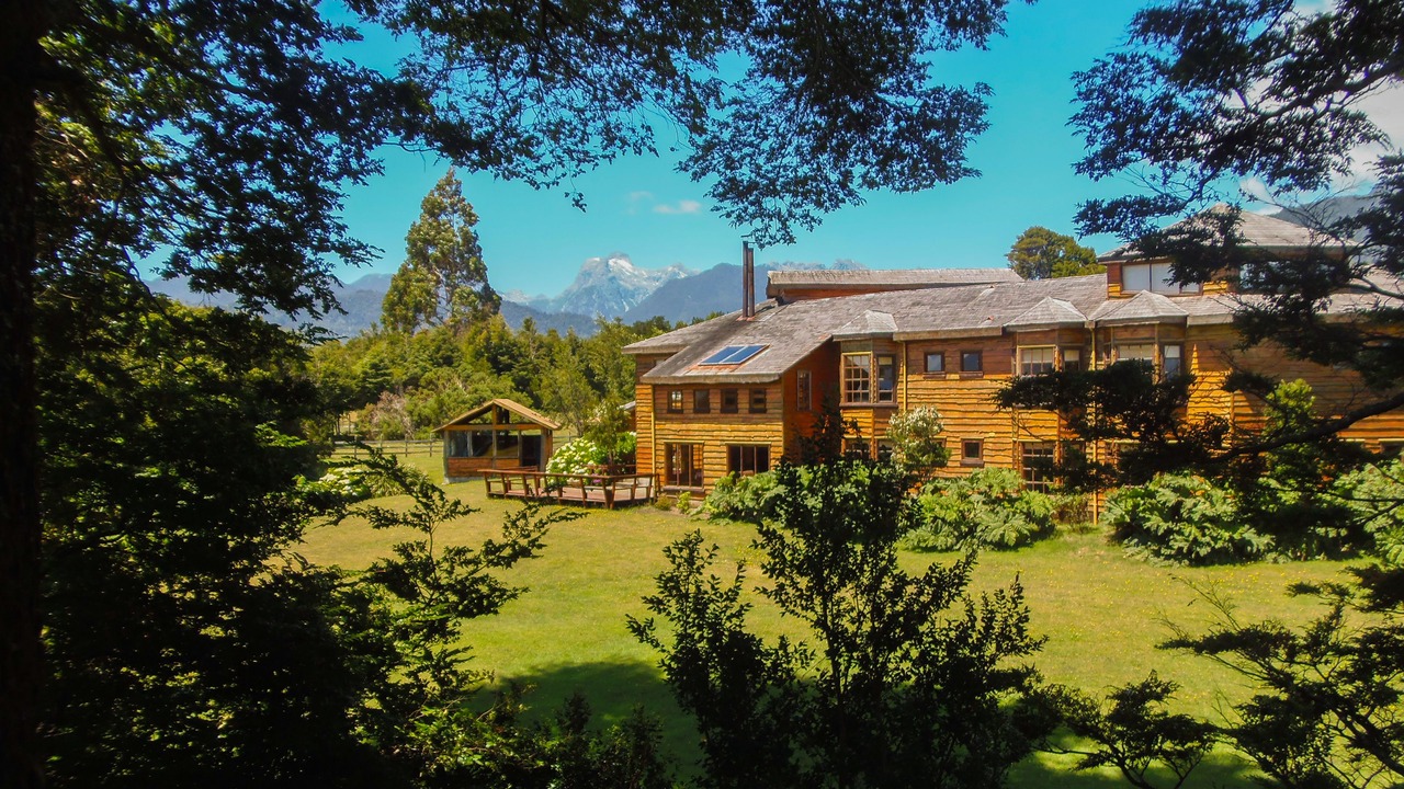 Photo of Outdoor in Cochamo