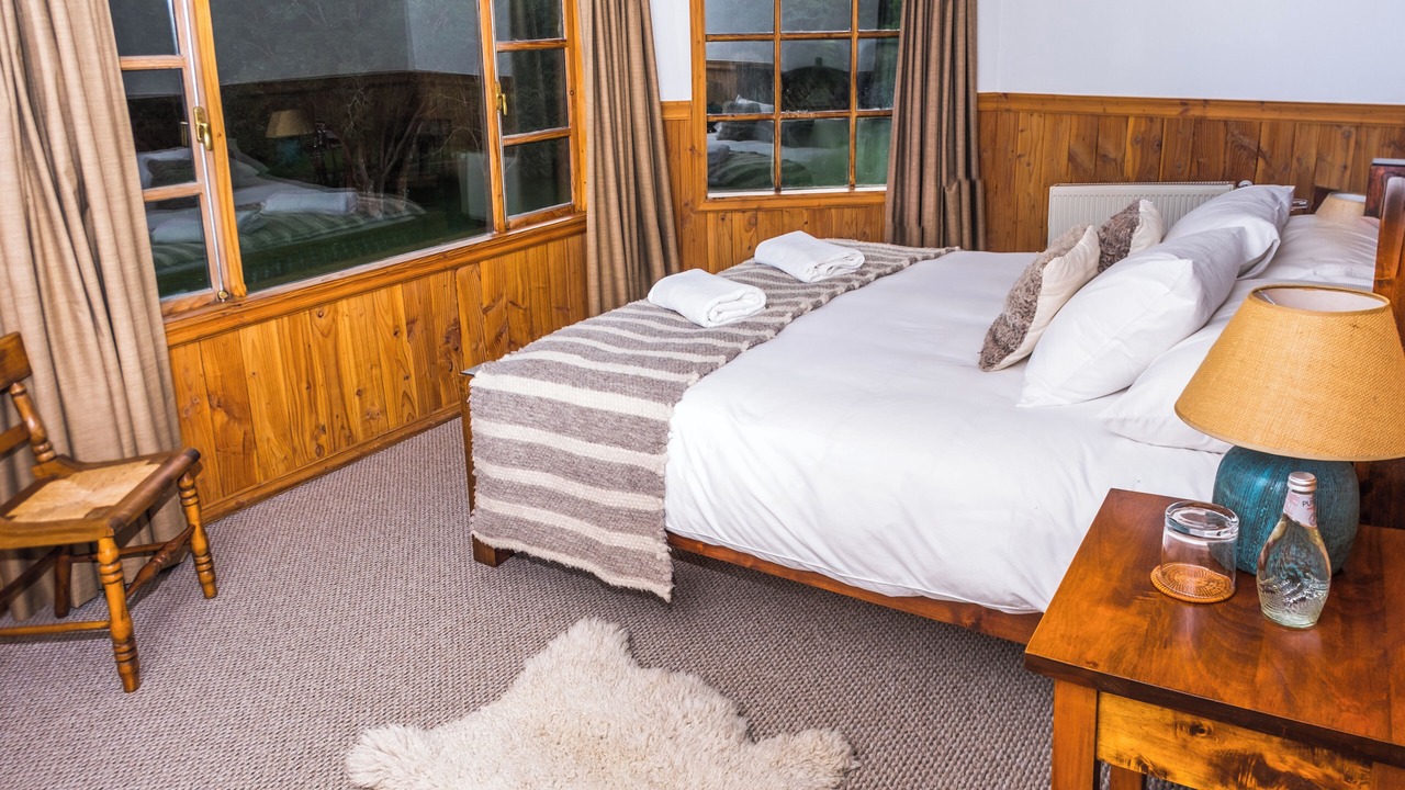 Photo of Bedroom in Los Ladrillos