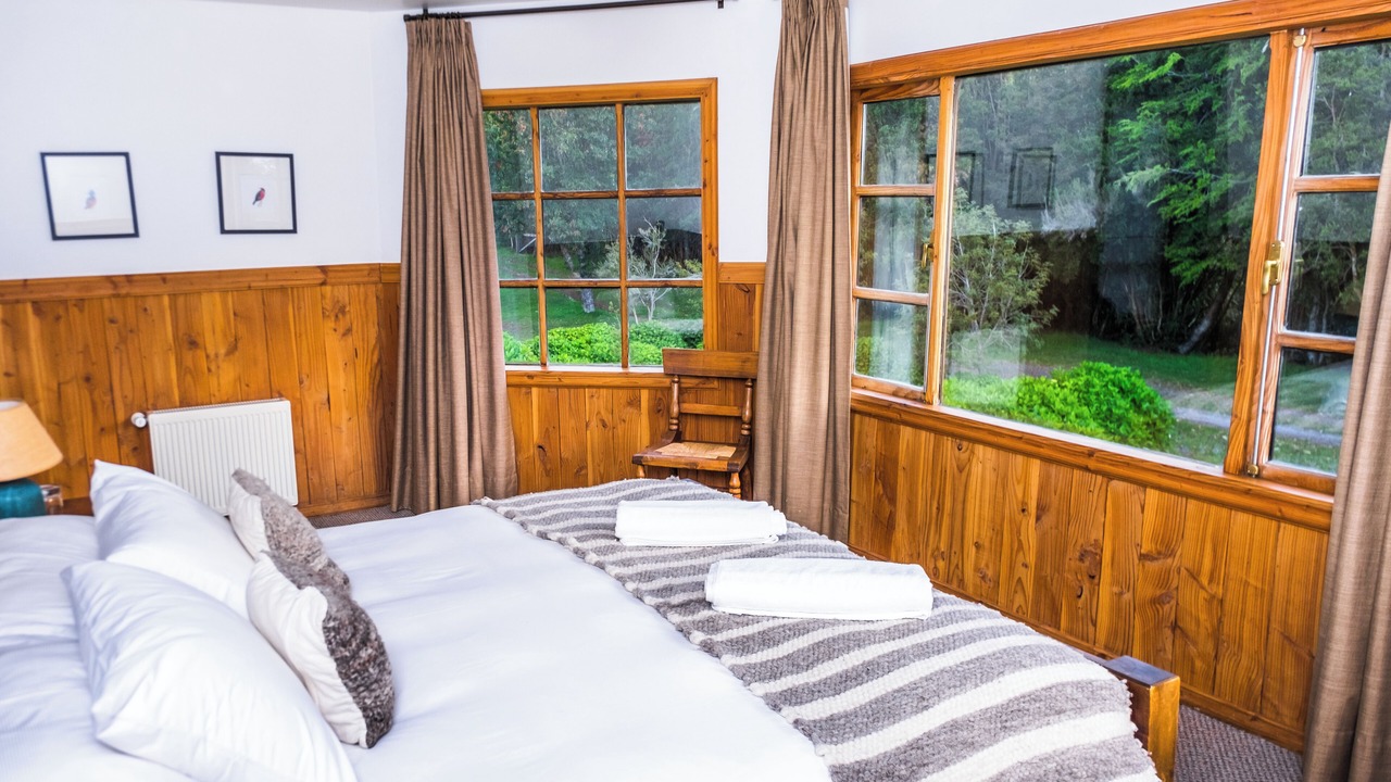 Photo of Bedroom in Cochamo