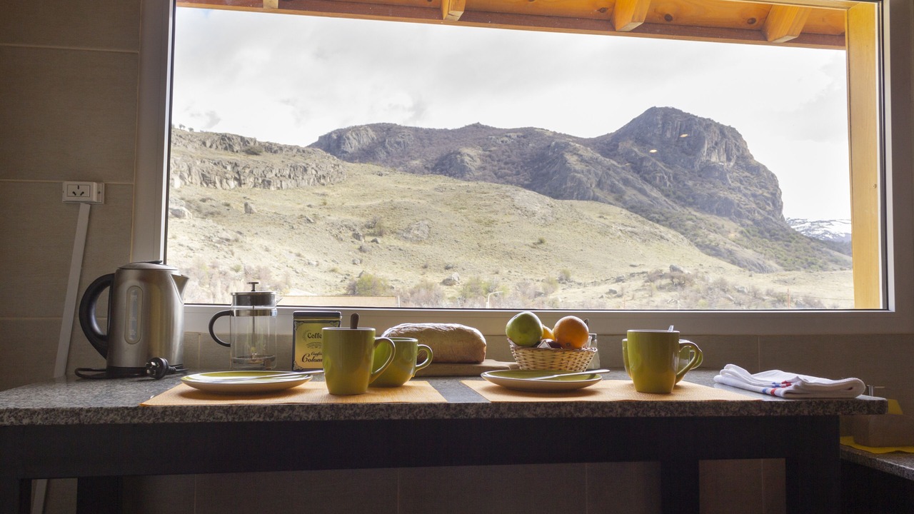 Photo of Bedroom in El Chalten