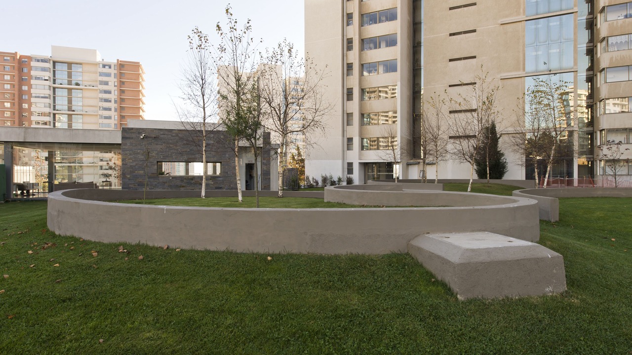 Photo of Outdoor in Renaca