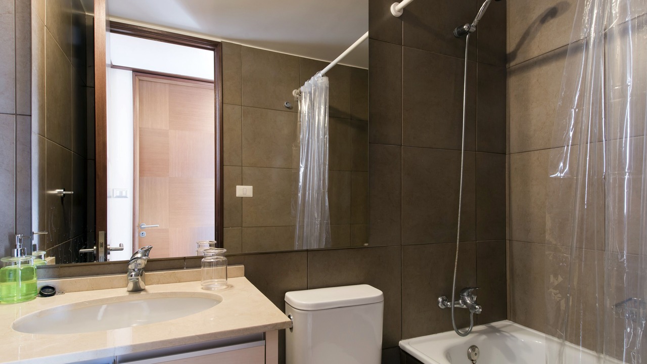 Photo of Bathroom in Renaca
