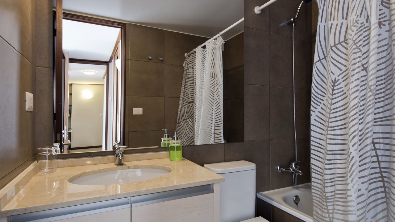 Photo of Bathroom in Renaca