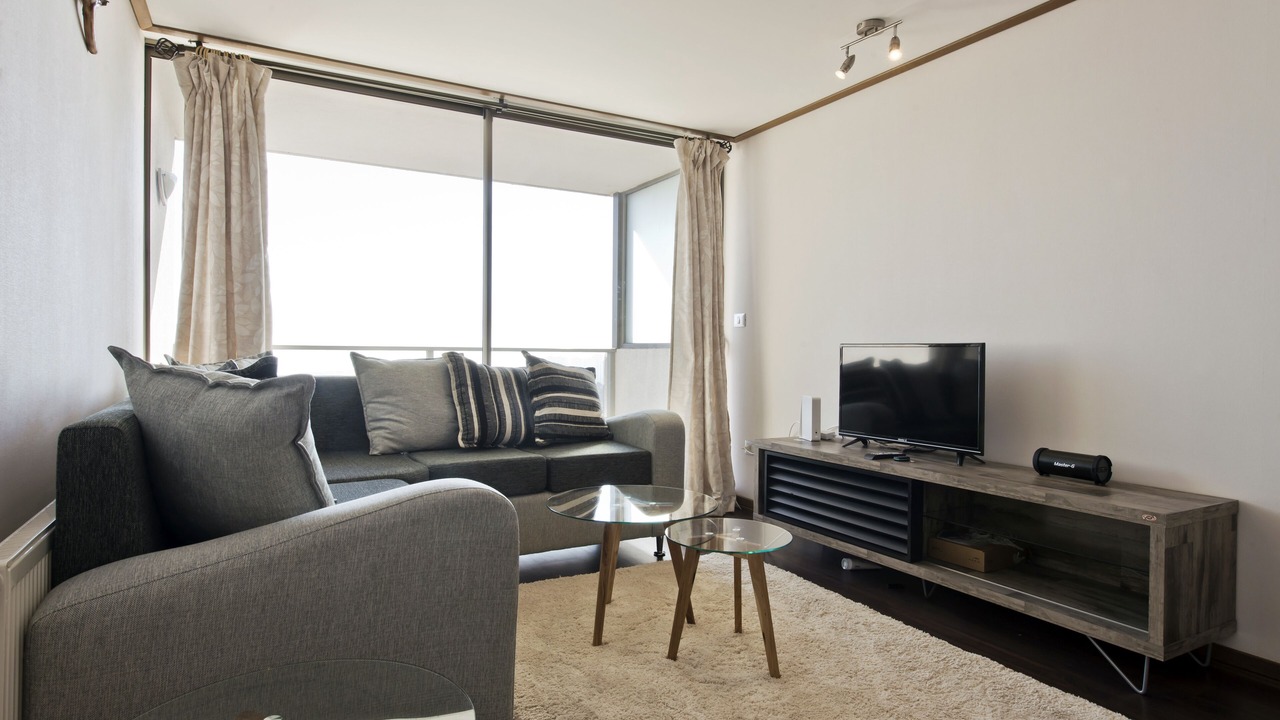 Photo of Livingroom in Renaca