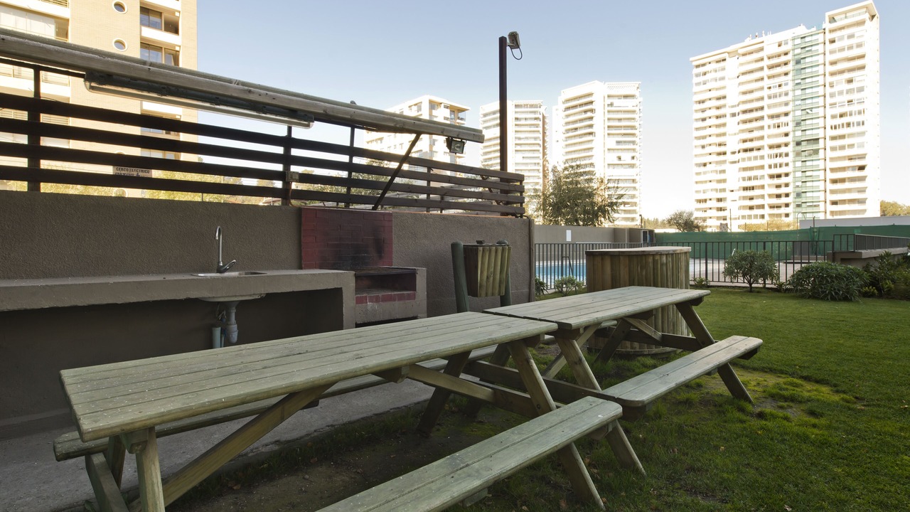 Photo of Outdoor in Renaca