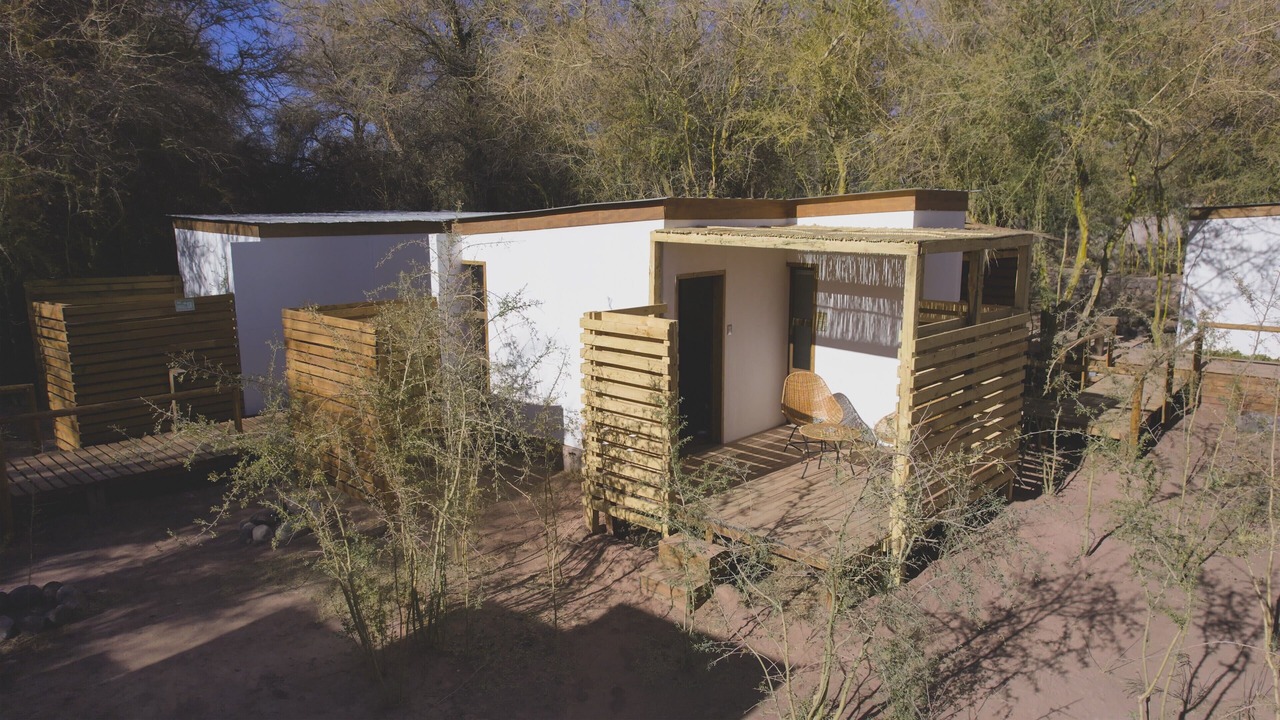 Photo of Bedroom in San Pedro de Atacama