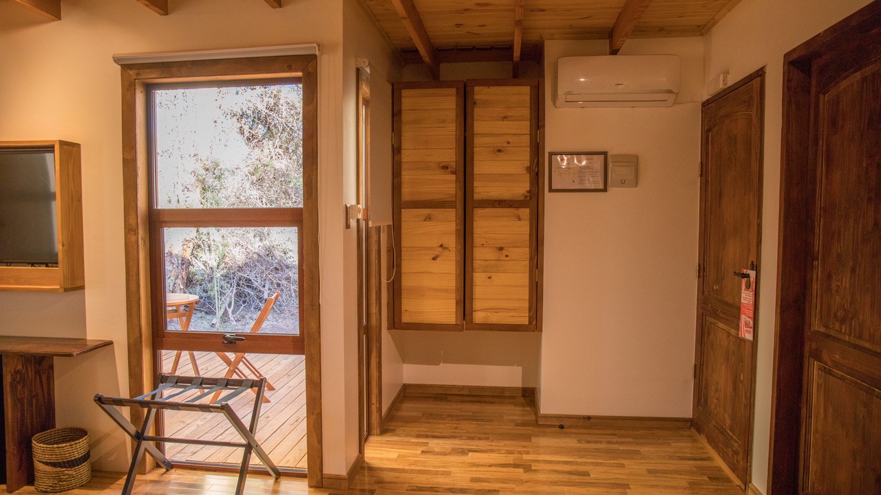 Photo of Bedroom in San Pedro de Atacama