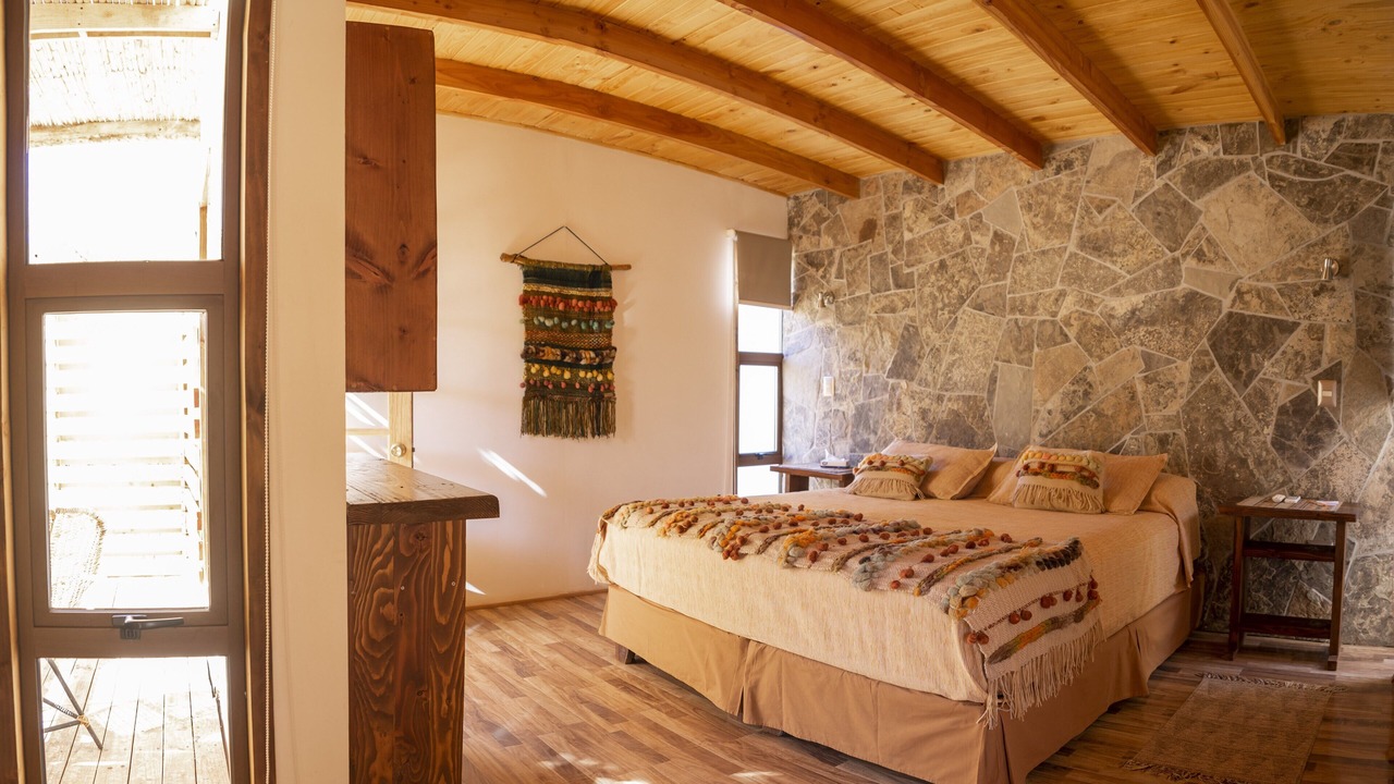 Photo of Bedroom in San Pedro de Atacama