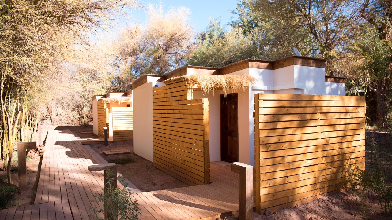 Photo of Bedroom in San Pedro de Atacama