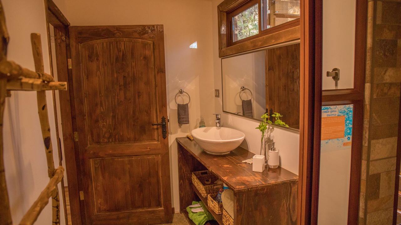 Photo of Bedroom in San Pedro de Atacama