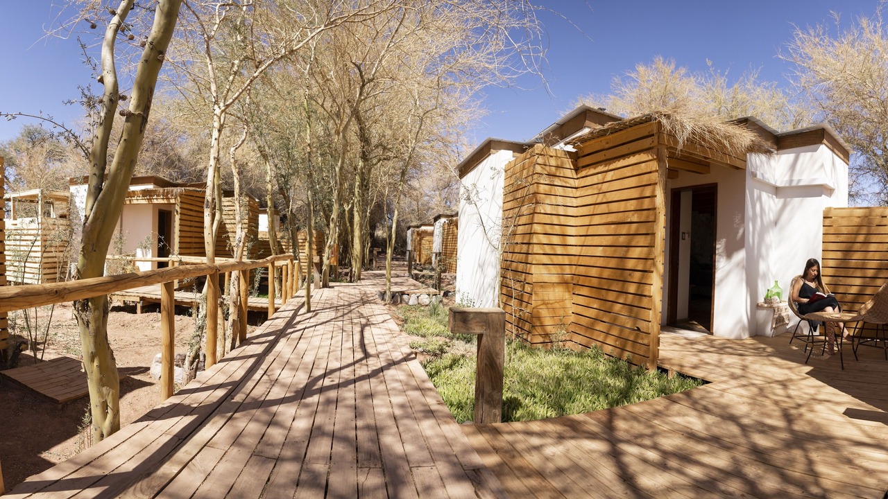Photo of Outdoor in San Pedro de Atacama
