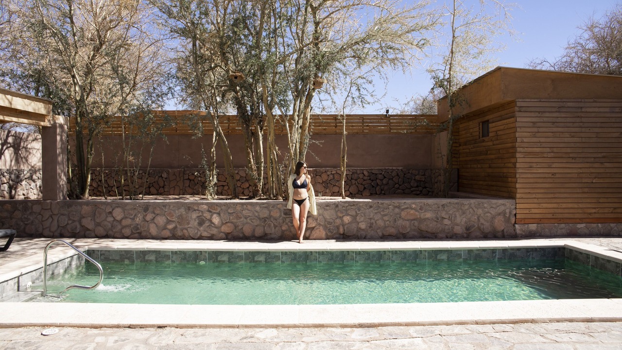 Photo of Outdoor in San Pedro de Atacama