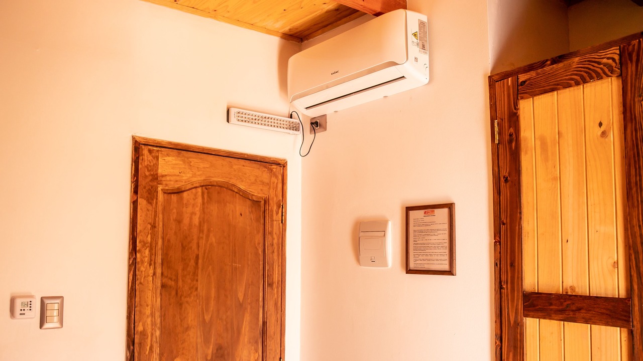 Photo of Bedroom in San Pedro de Atacama