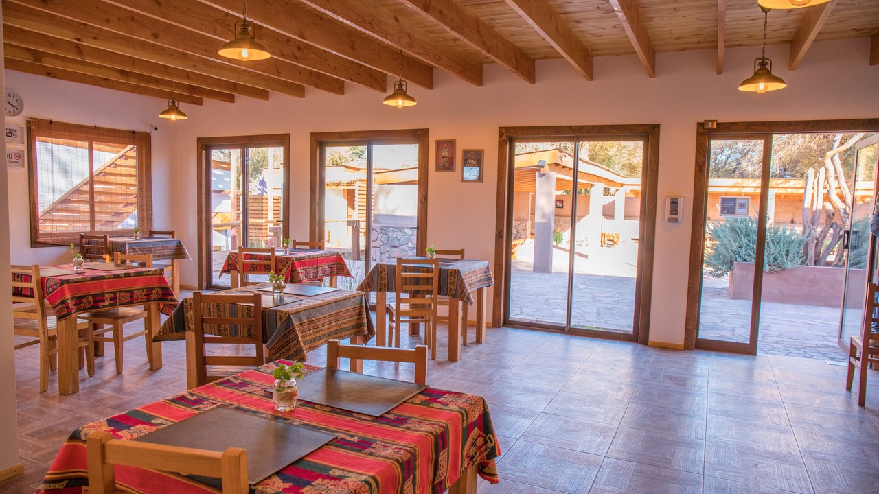 Photo of Others in San Pedro de Atacama