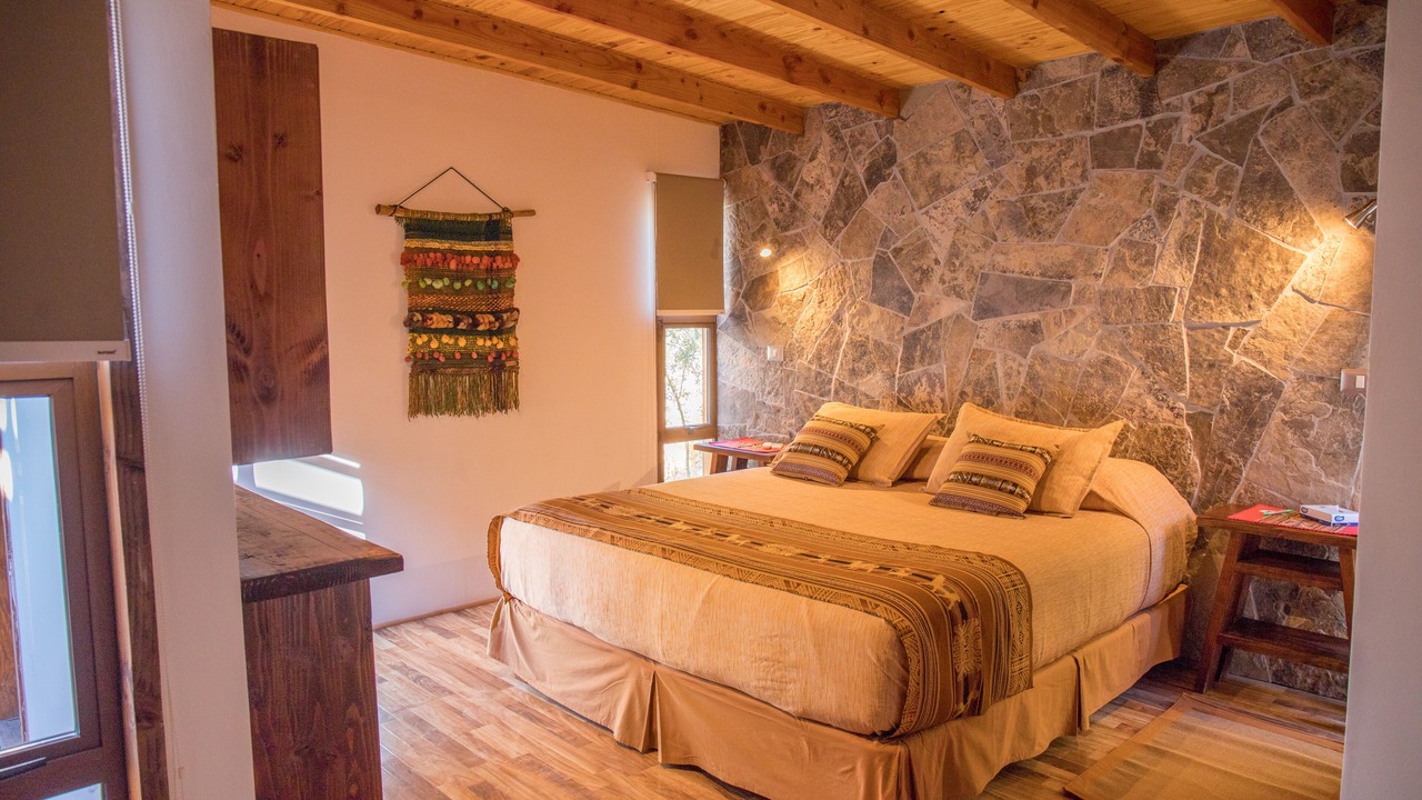 Photo of Bedroom in San Pedro de Atacama