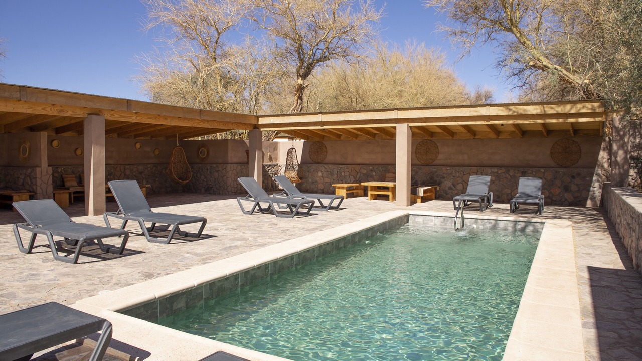 Photo of Outdoor in San Pedro de Atacama