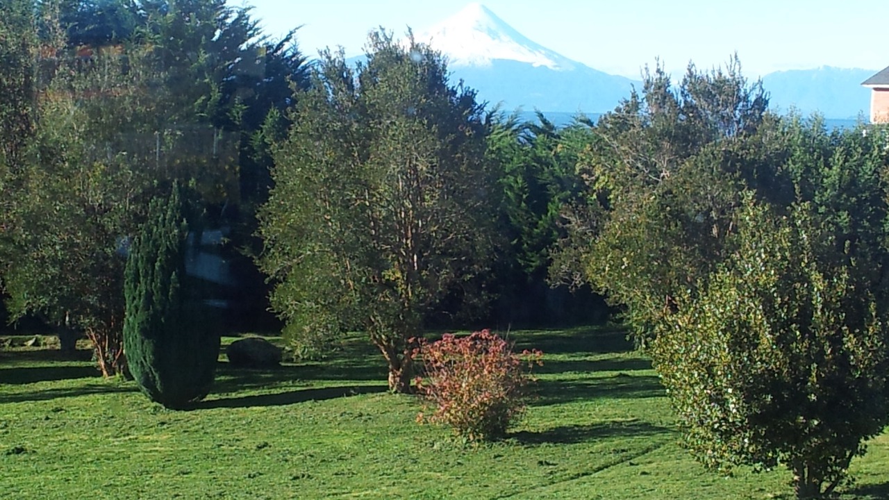 Photo of Outdoor in Puerto Varas