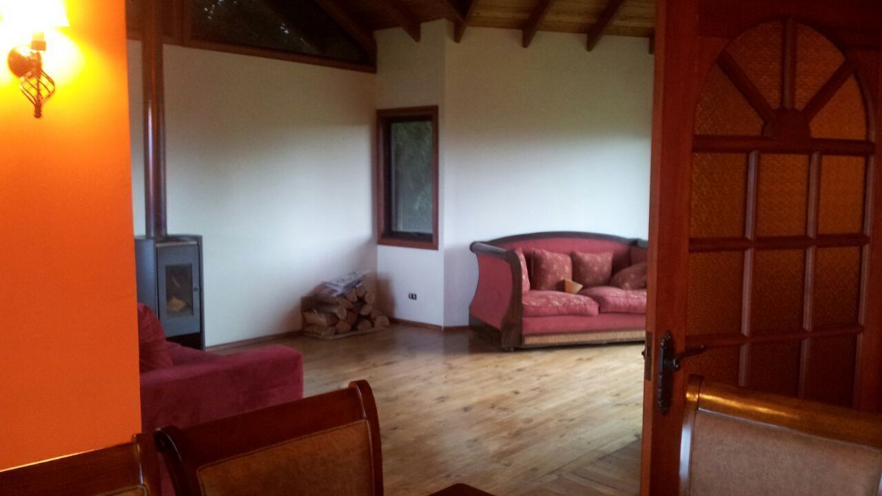 Photo of Livingroom in Puerto Varas