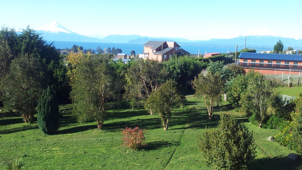 Photo of Outdoor in Puerto Varas