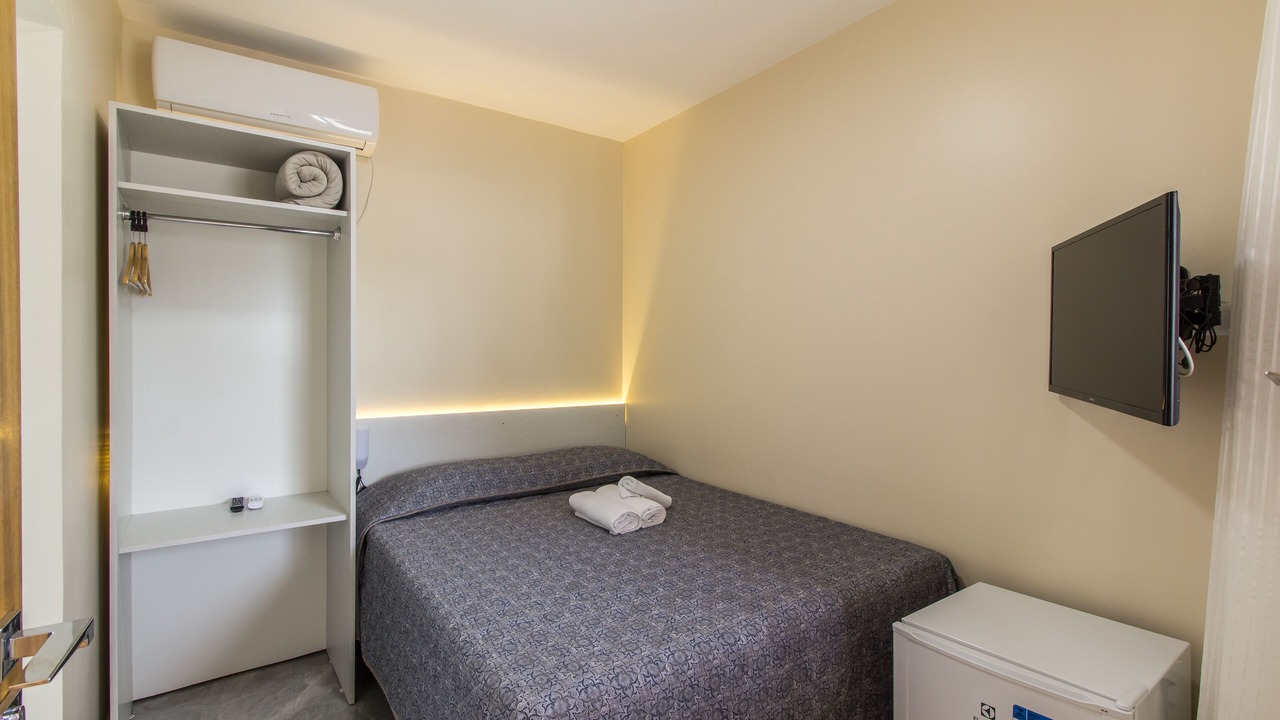 Photo of Bedroom in Praia da Armacao do Itapocoroi