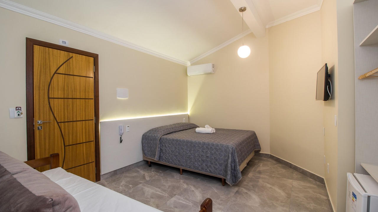 Photo of Bedroom in Praia da Armacao do Itapocoroi