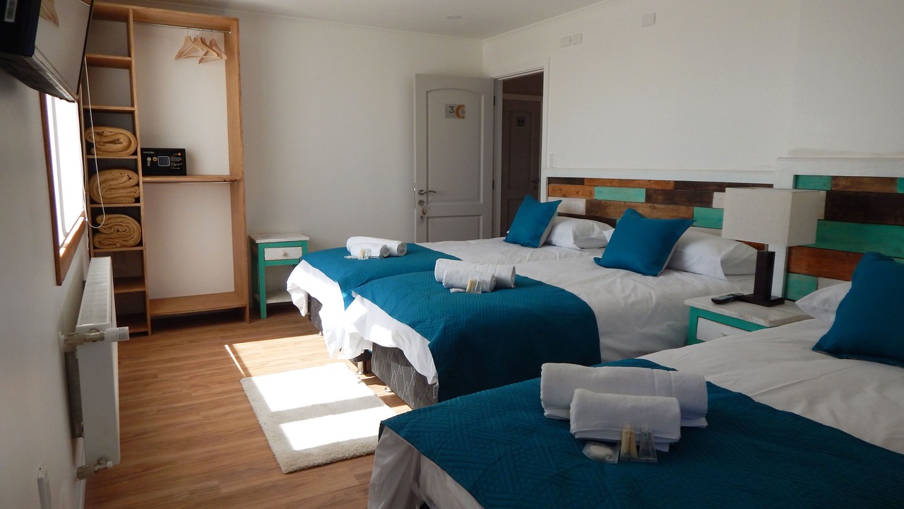 Photo of Bedroom in Punta Arenas