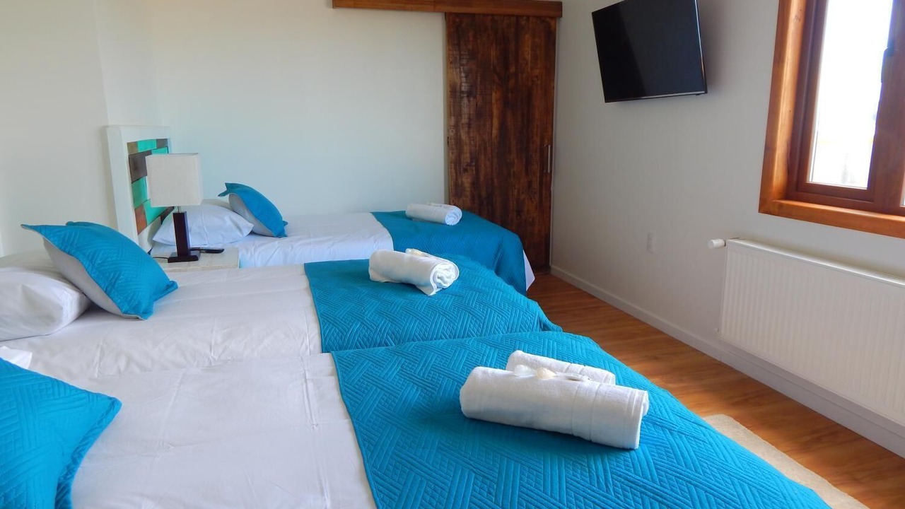 Photo of Bedroom in Punta Arenas
