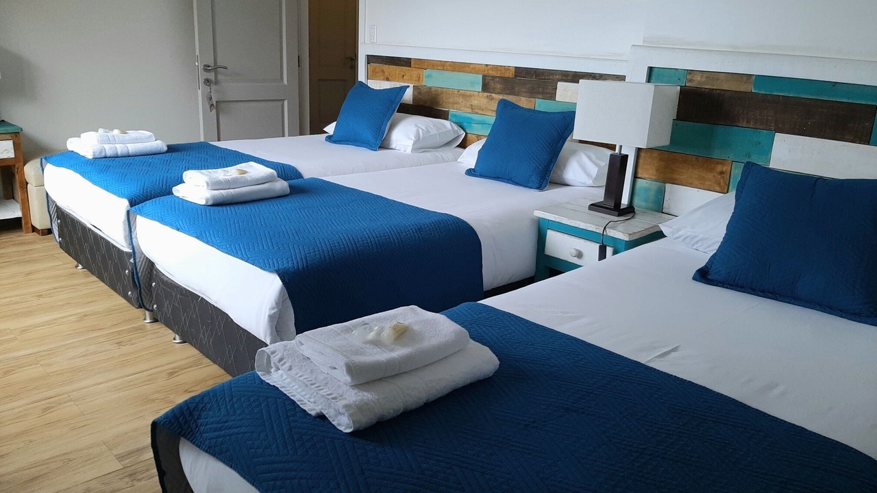 Photo of Bedroom in Punta Arenas
