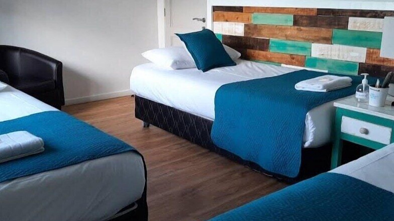 Photo of Bedroom in Punta Arenas